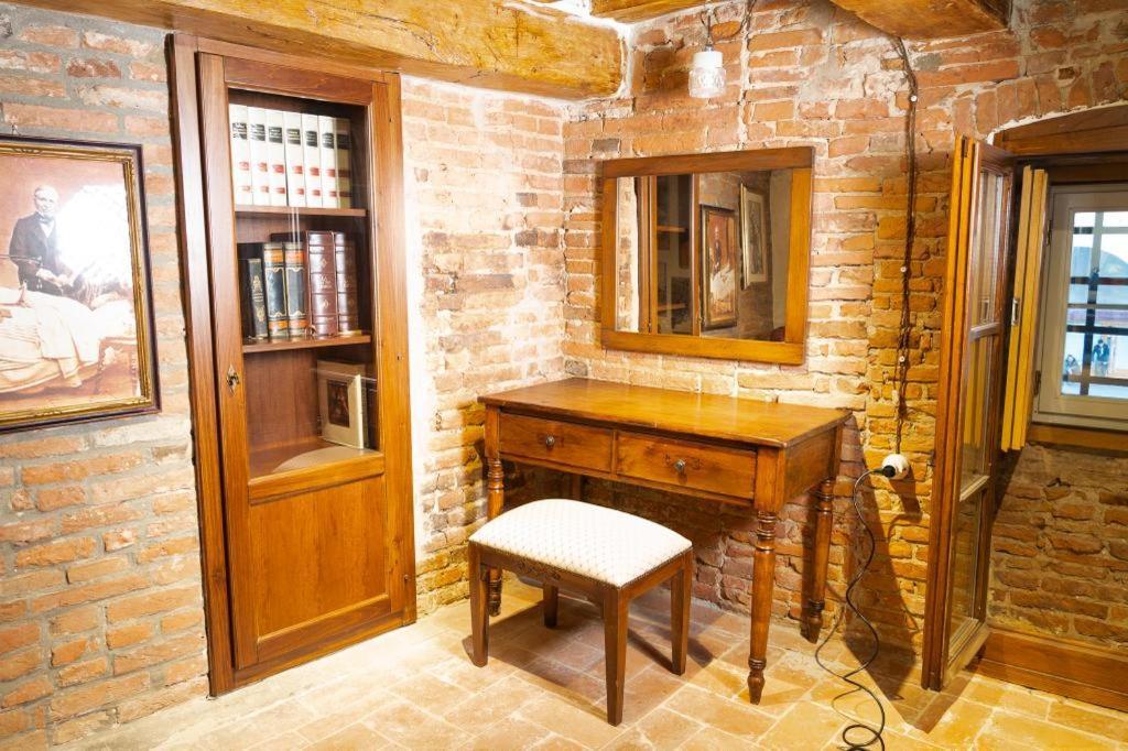 La Garconniere Di Garibaldi Apartment Pisa Exterior photo