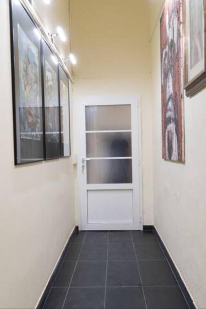 La Garconniere Di Garibaldi Apartment Pisa Exterior photo